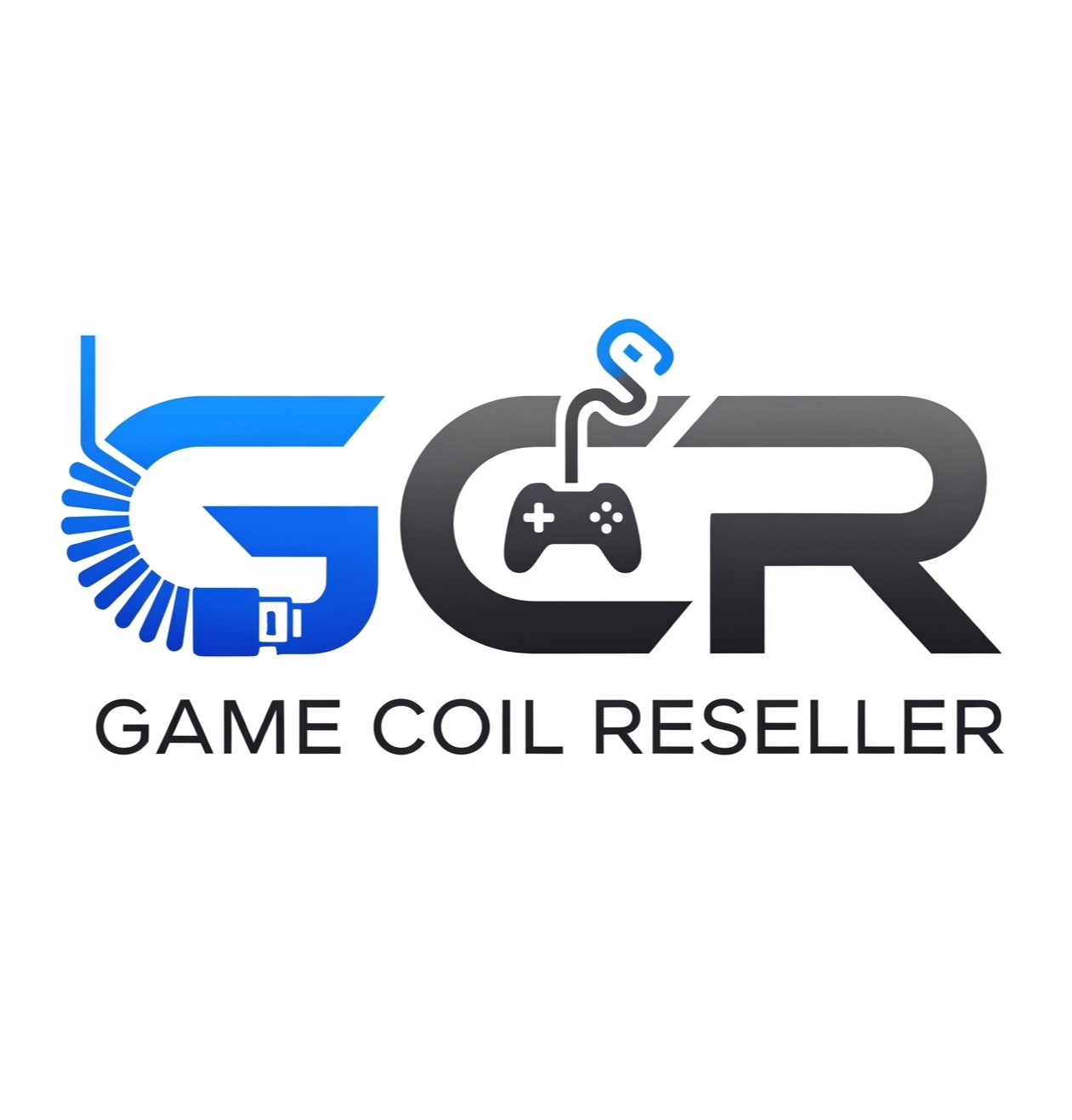 GCR Mail Service Logo