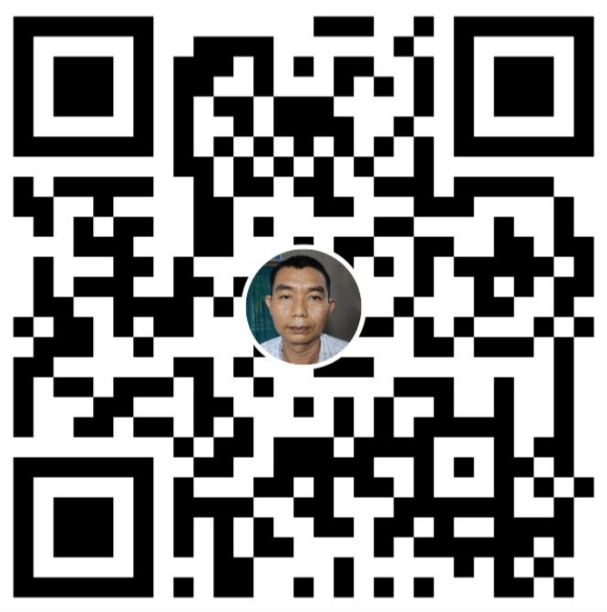 AYAPay QR